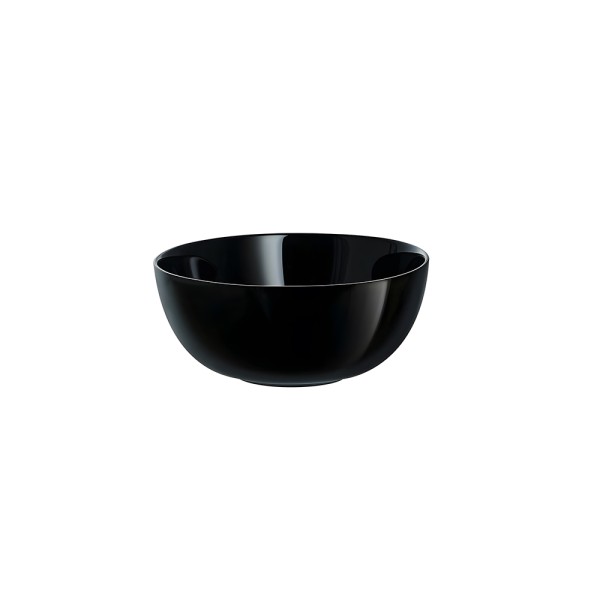 LUMINARC DIWALI COUPELLE BLACK