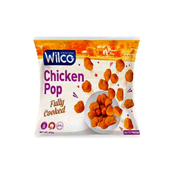 CHICKEN POP 561654-V001 by Wilco