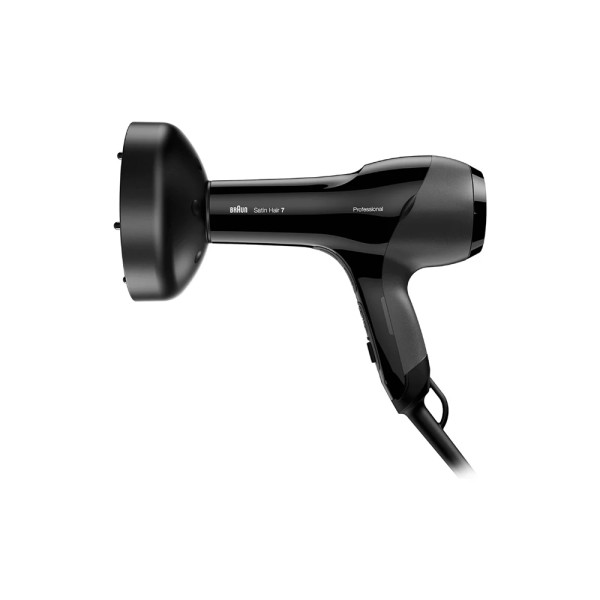 BRAUN HAIR DRYER AC MOTOR IONTEC