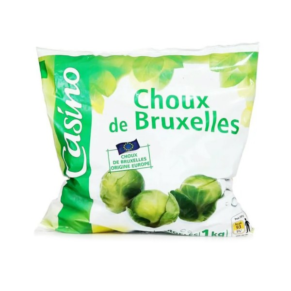CHOUX DE BRUXELLES 562180-V001 by Casino