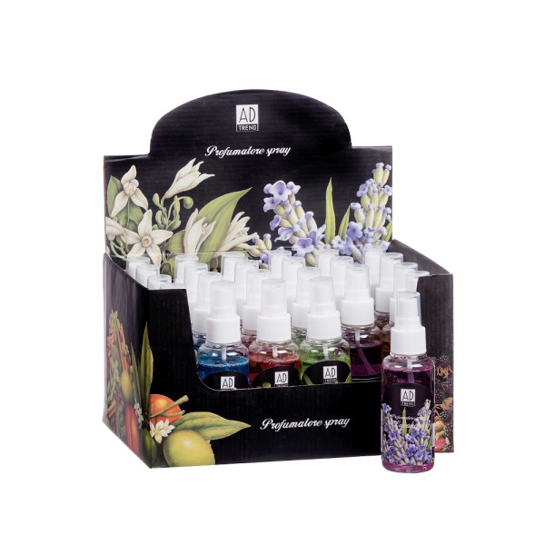 SCENTED SPRAY EXPO24 A6FR 100ML 562218-V001 by Adtrend.it