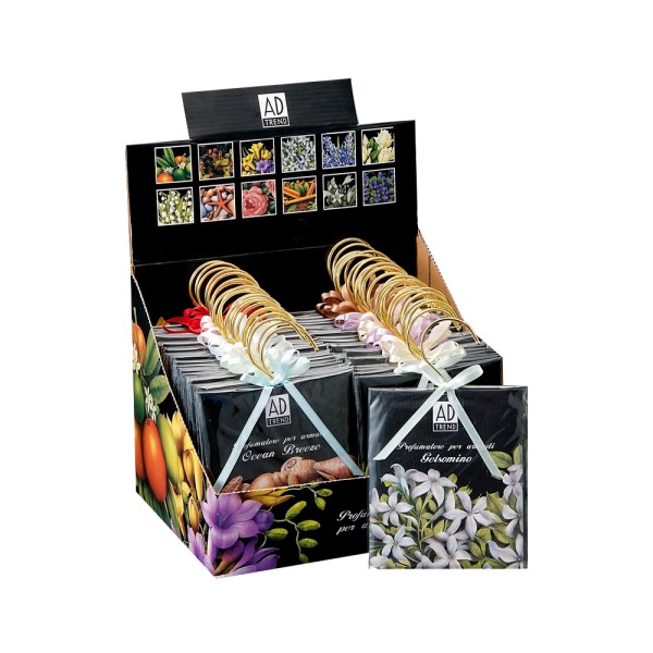 CLOSET FRAGRANCE ASS12FRAG 562278-V001 by Adtrend.it