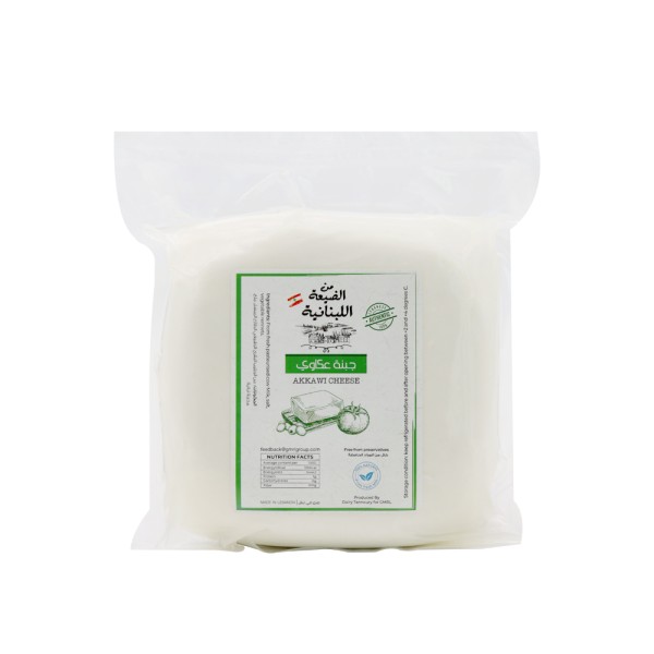 AKKAWI CHEESE 562420-V001 by Min al Dayaa
