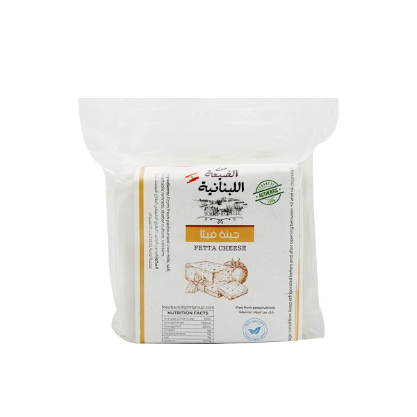 FETA 562421-V001 by Min al Dayaa