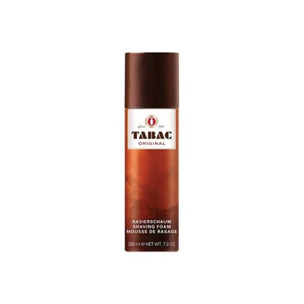 ORIGINAL SHAVING FOAM 563091-V001 by Tabac