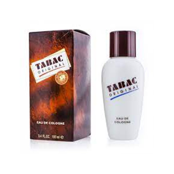 TABAC ORIGINAL EAU DE TOILETTE NATURAL
