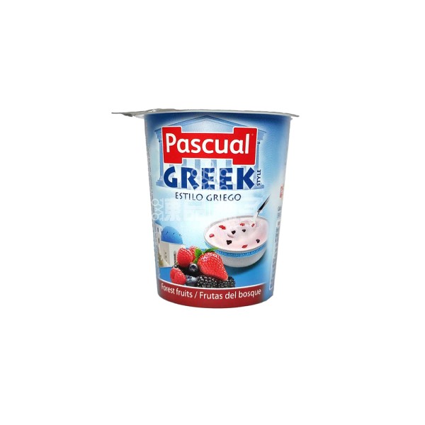 GREEK STRAWBERRY 563827-V001 by Pascual