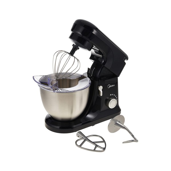 KITCHEN MACHINE 4.5L TIMER + ACC 564301-V001 by Midea