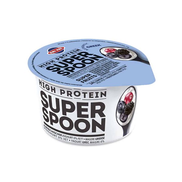 SUPERSPOON YOGURT BLUEBERRY 564609-V001 by Kri Kri