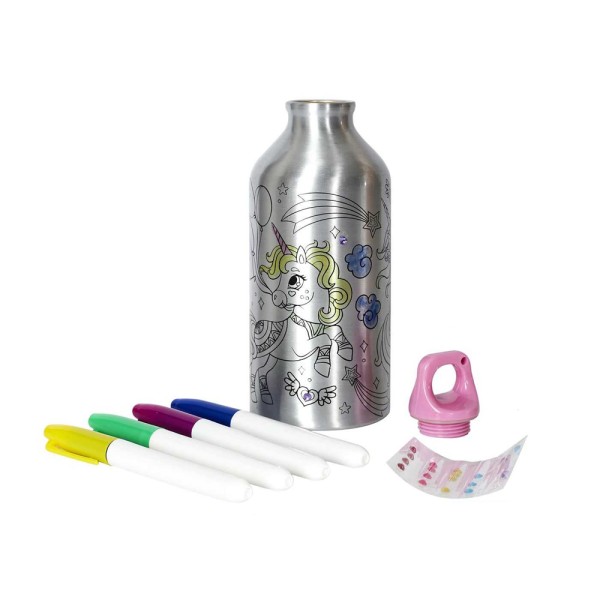 COOK C TRAVEL BOTTLE TO DECORATE