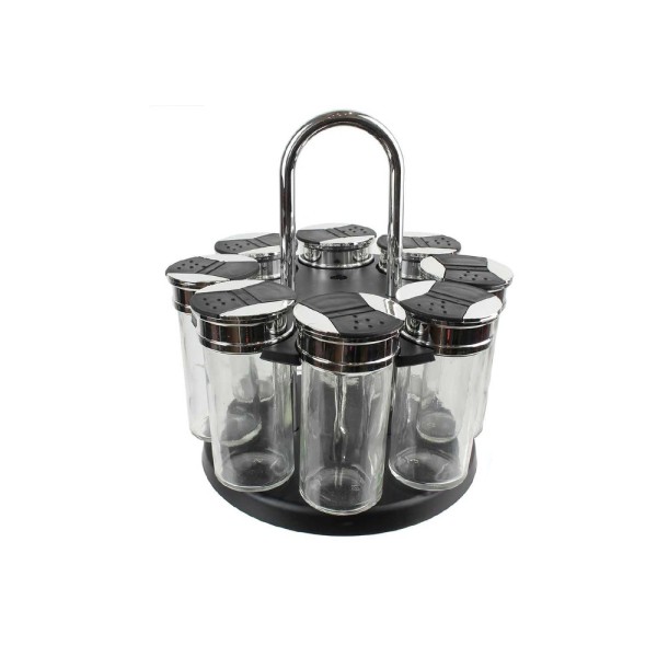 COOK C SPICE CAROUSEL