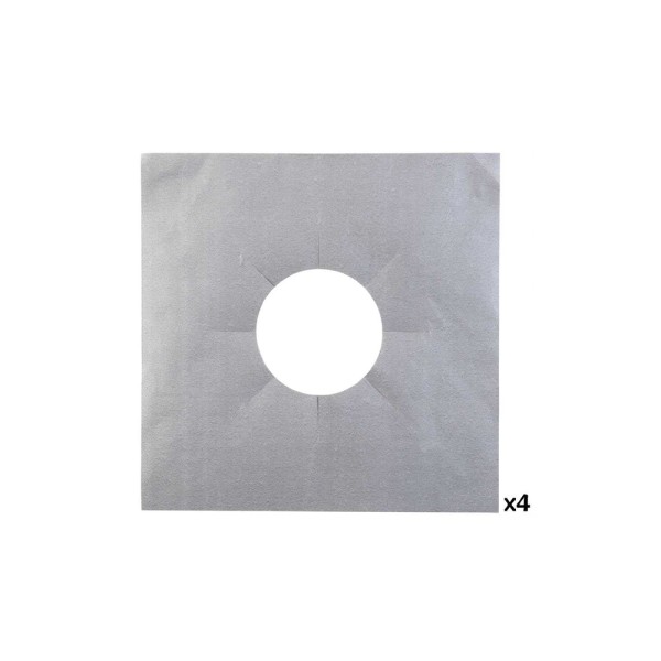 CHERCHE IDEE GAS HOB PROTECTOR X4