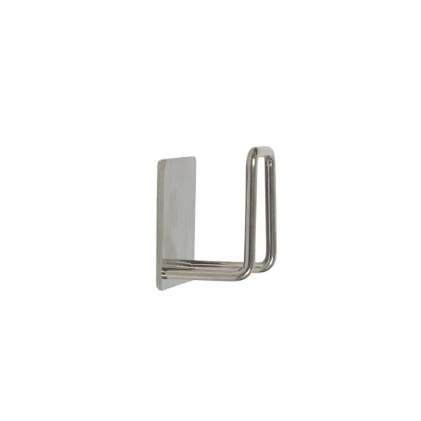 STAINLESS STEEL SELF ADHESIVE SPONGE HOLDER 564962-V001 by Ch-Idee