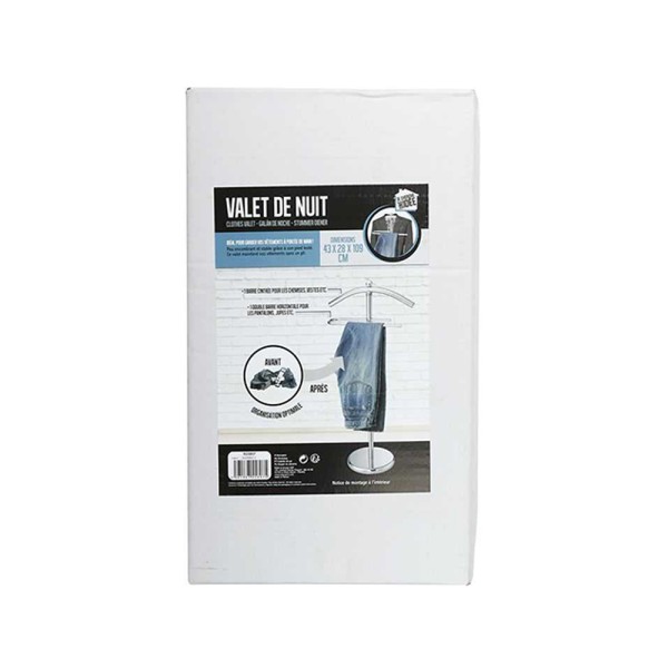 CHERCHE IDEE CLOTHES VALET