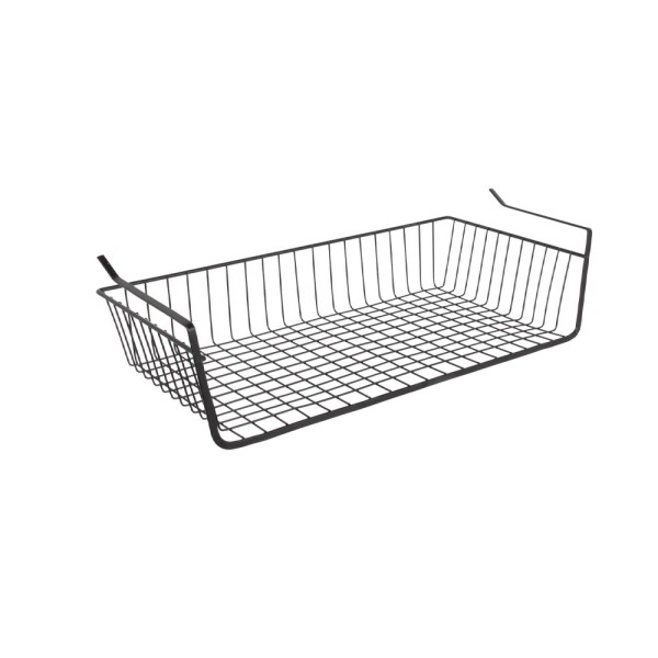 UNDER SHELF BASKET METAL WIRE 564981-V001 by Ch-Idee