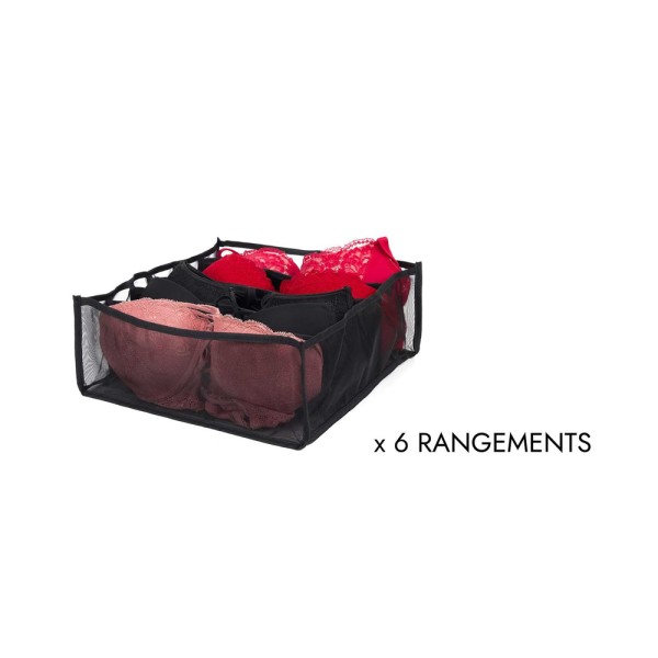STORAGE 6 UNDER CLOTHES 564983-V001 by Ch-Idee
