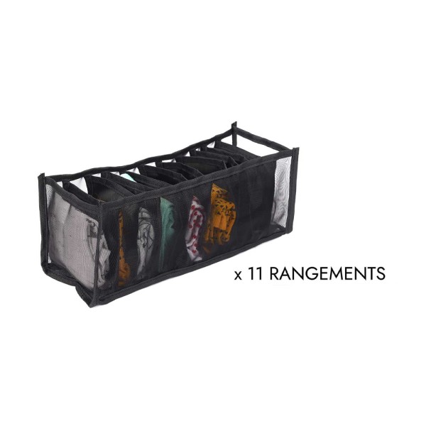 STORAGE 11 UNDER CLOTHES 564984-V001 by Ch-Idee