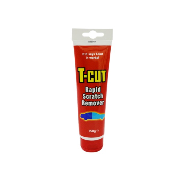 POLISH ANTISCRATCH  LIQUID 150 ML T CUT 565493-V001 by CARPLAN
