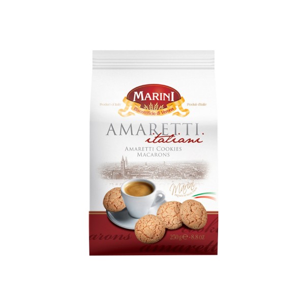 AMARETTI COOKIES MACARONS 565500-V001 by MARINI