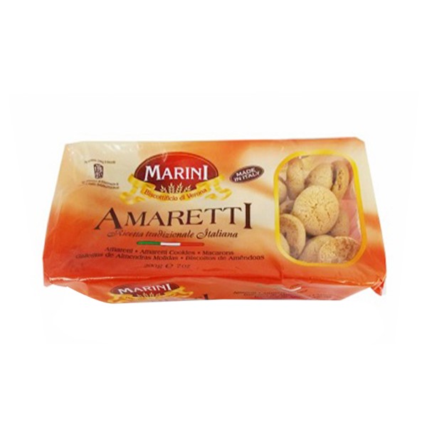 AMARETTI COOKIES 565501-V001 by MARINI