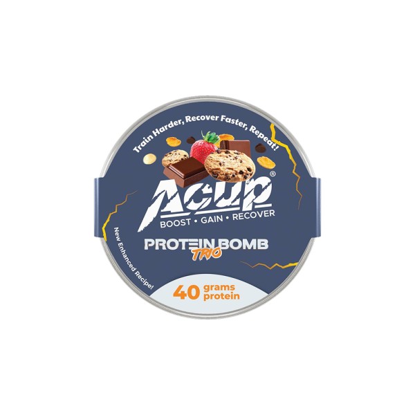 PROTEIN BOMB 565549-V001 by A CUP