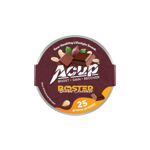 DOUBLE CHOCOLATE 565551-V001 by A Cup