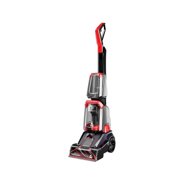 UPRIGHT TURBO BRUSH POWER 40AW CLEAN TANK CAPACITY 565571-V001 by BISSELL