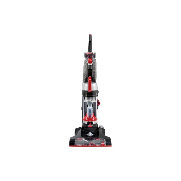 BISSELL UPRIGHT VACUUM TURBO ROTATED BRUSH CORDED