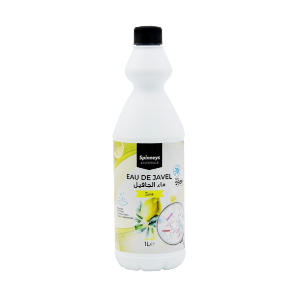 BLEACH LEMON 566009-V001 by Spinneys