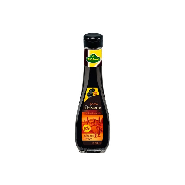 KUHNE ACETO BALSAMICO DI MODENA 