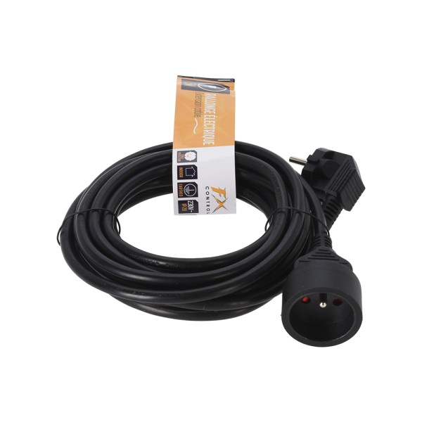 EXTENTION CABLE FRENCH