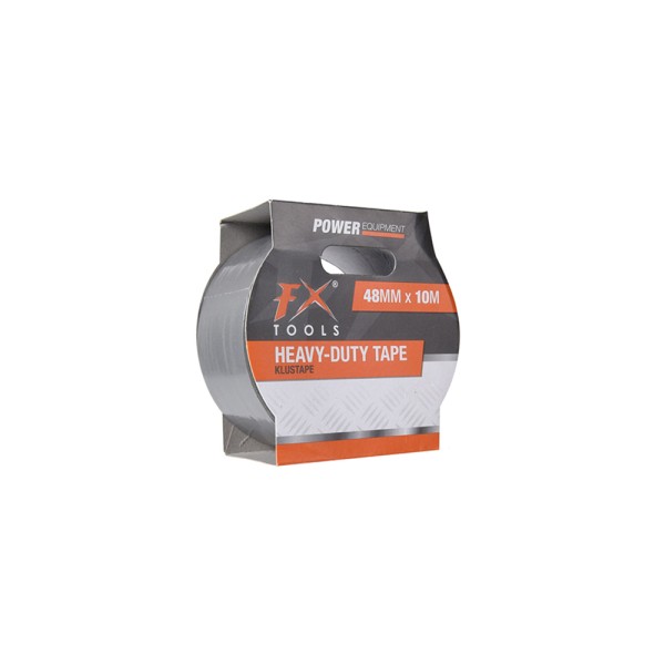 FX TOOLS TAPE 48MMX10 METER 2ASSRTD