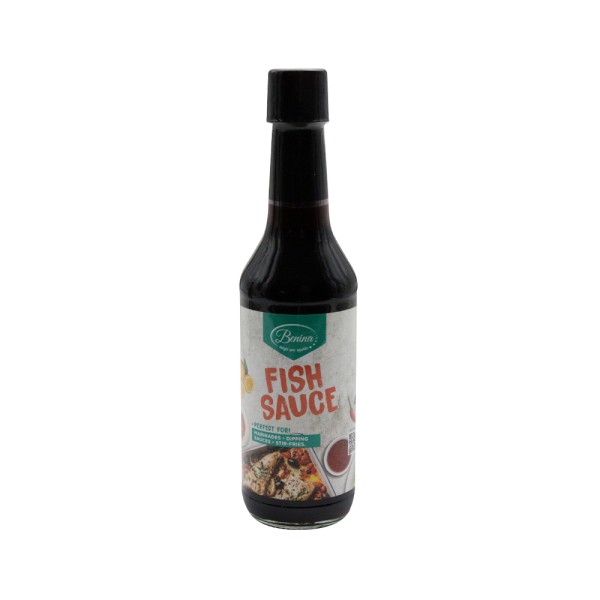 BENINA FISH SAUCE
