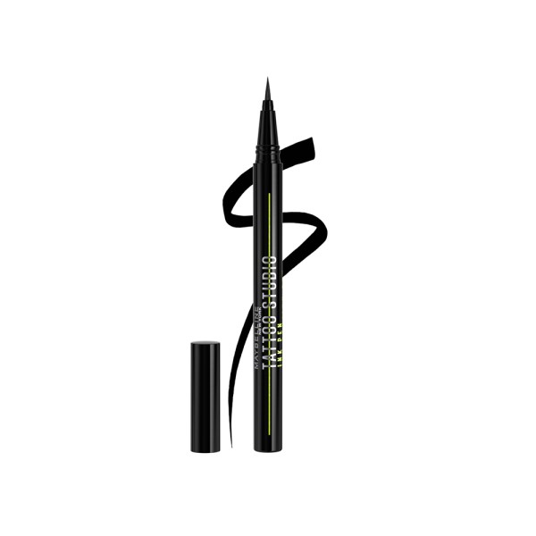 MAYBELLINE TATTOO EYELINER PEN BLACK