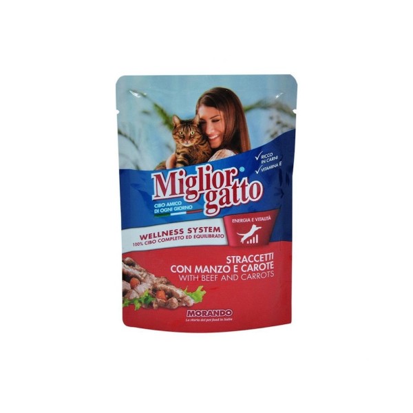 MIGLIOR POCHON MANZO ET CAROTTES