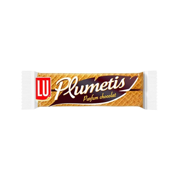 PLUMETIS PARFUM CHOCOLAT 566566-V001 by Lu