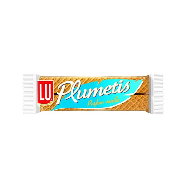 PLUMETIS PARFUM VANILLE 566567-V001 by Lu
