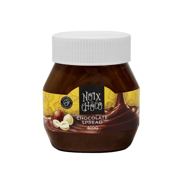 CHOCOLATE SPREAD 566763-V001 by Noix & Choco