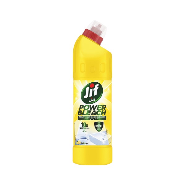 JIF BATH CLEAN LEMON BREEZE GCC
