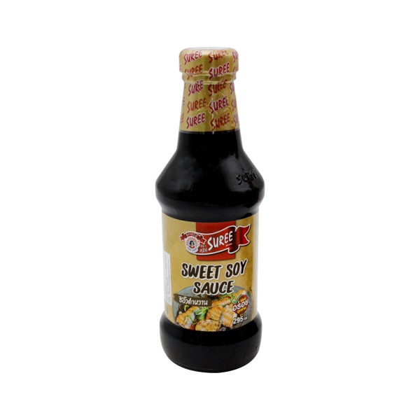 SUREE SWEET SOY SAUCE