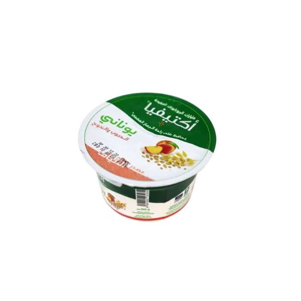 ACTIVIA GREEK YOG  PCH CEREAL 567883-V001 by Danone