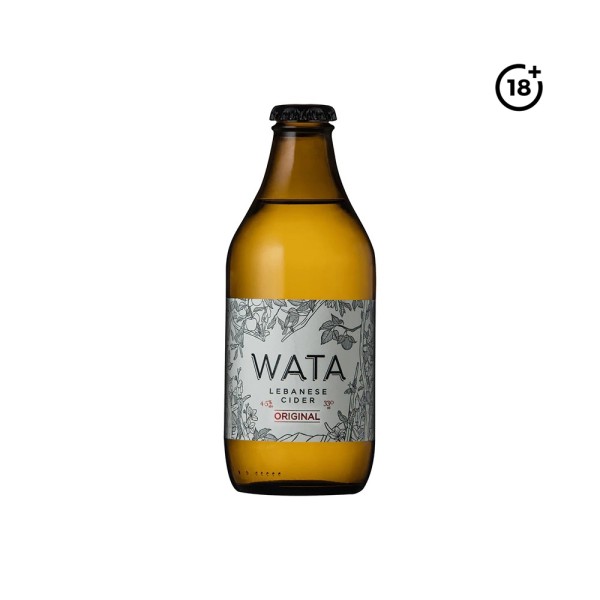 WATA CIDRE ORIGINAL