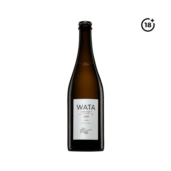 WATA CIDRE BRUT