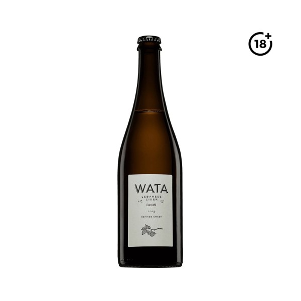 WATA CIDRE DOUX