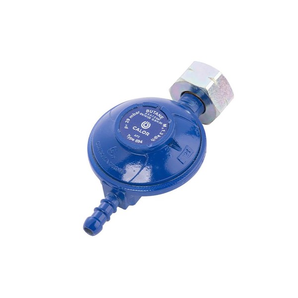 LAMPA VALVE BUTANE GAS ITALY