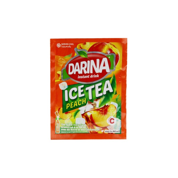 DARINA ICE TEA PEACH