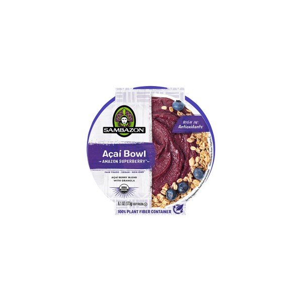 ACAI SUPER BERRY BOWL 569179-V001 by Sambazon