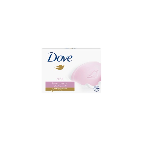 BEAUTY CREAM BAR SOAP PINK 569194-V001 by Dove