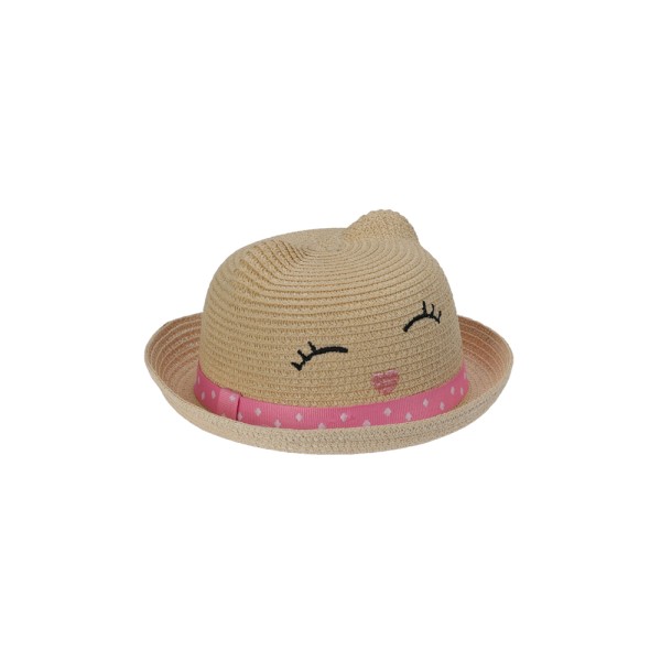 HAT FOR CHILDREN 2AS COLOUR 569638-V001 by Home Collection