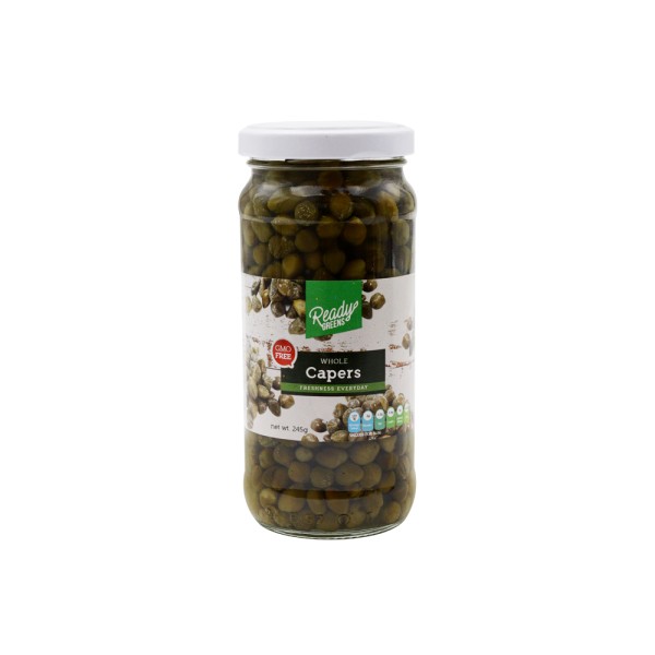 READYGREEN CAPRE